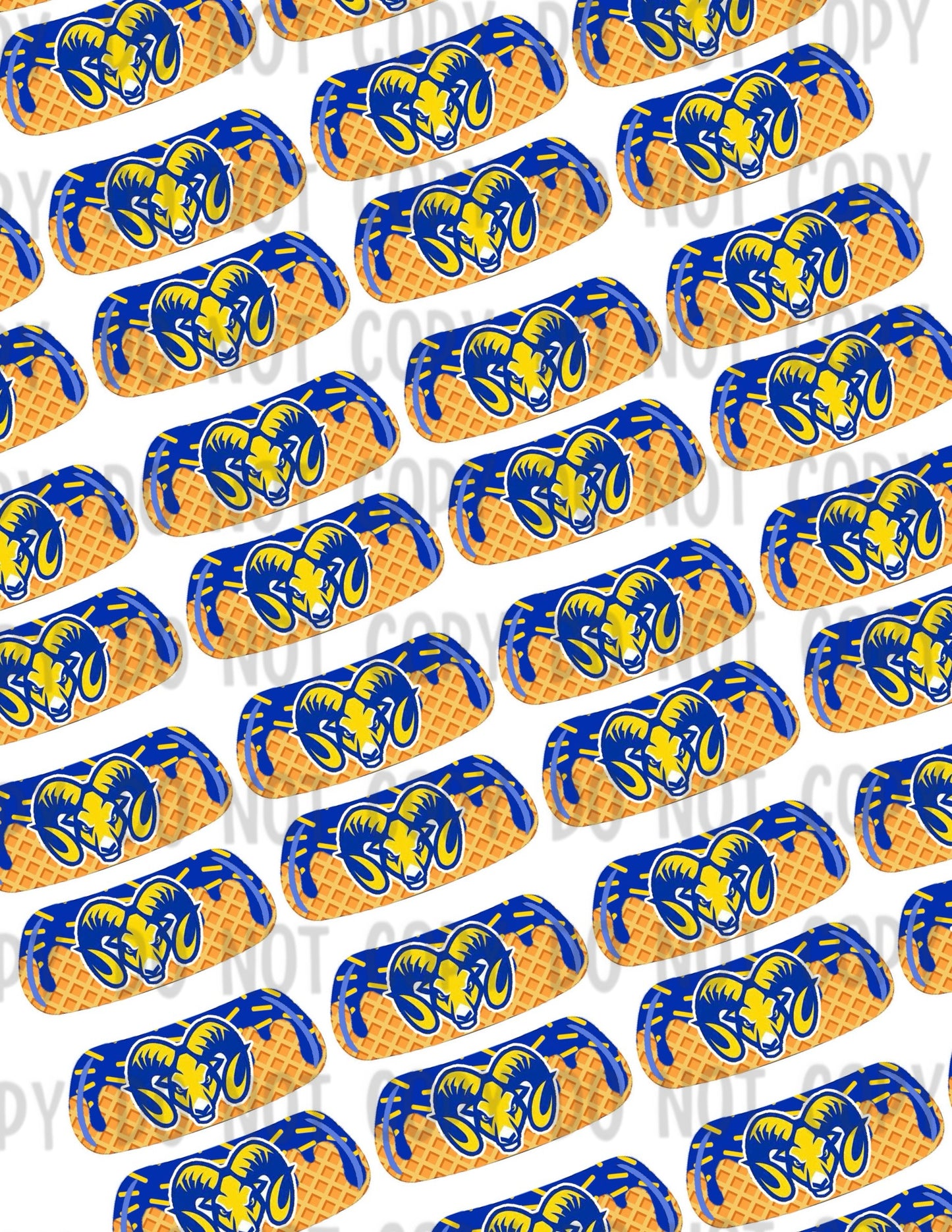 Digital Mockup Request ( FRECKLES, 5x7 TEAM SHEETS, OR DRIP EYEBLACKS ONLY)